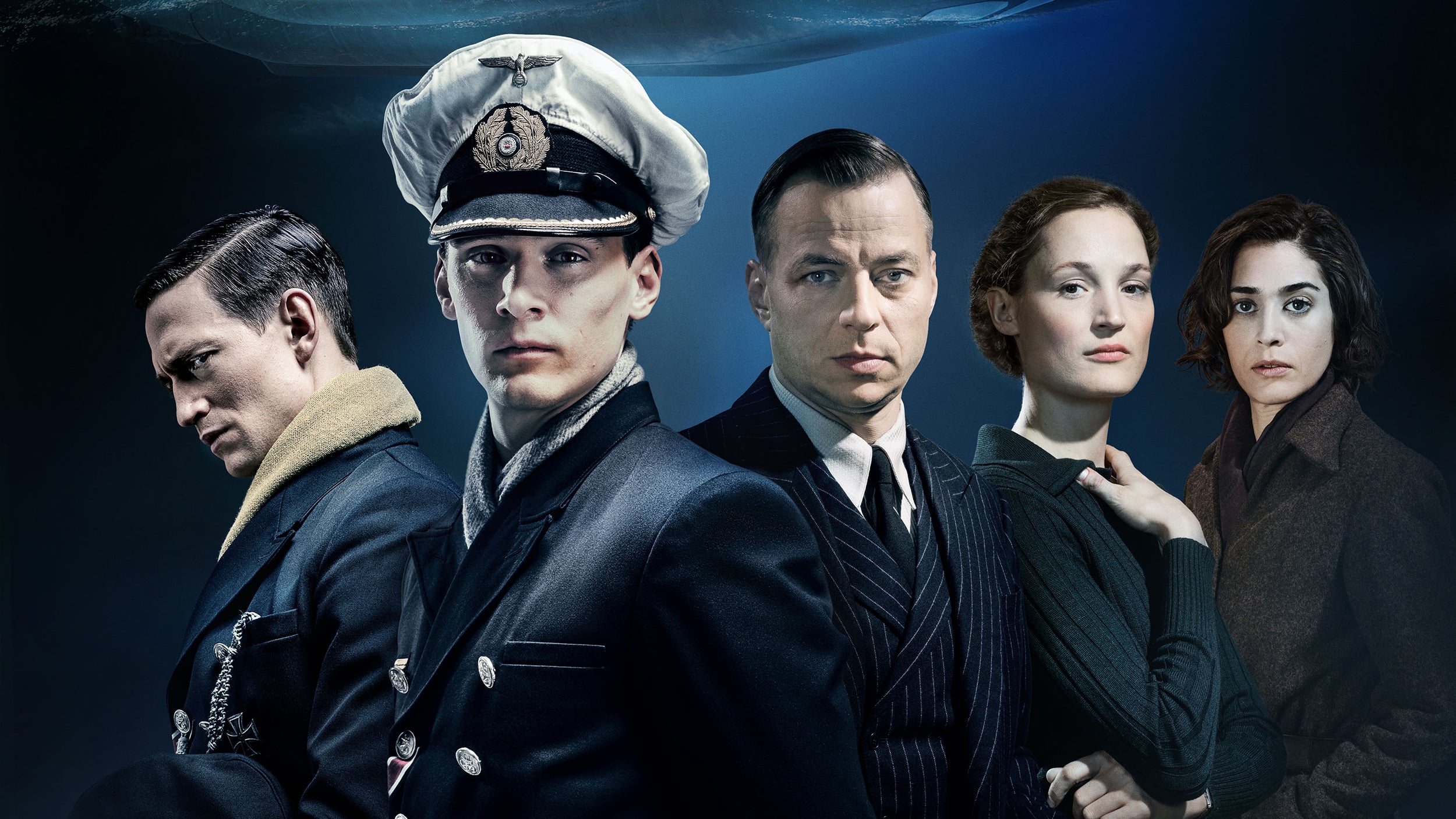 8 Shows Like Das Boot You Must See