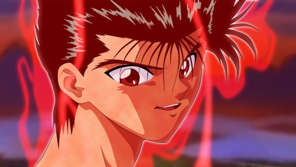 Yu Yu Hakusho Season 2: Release Date, Characters, English Dub