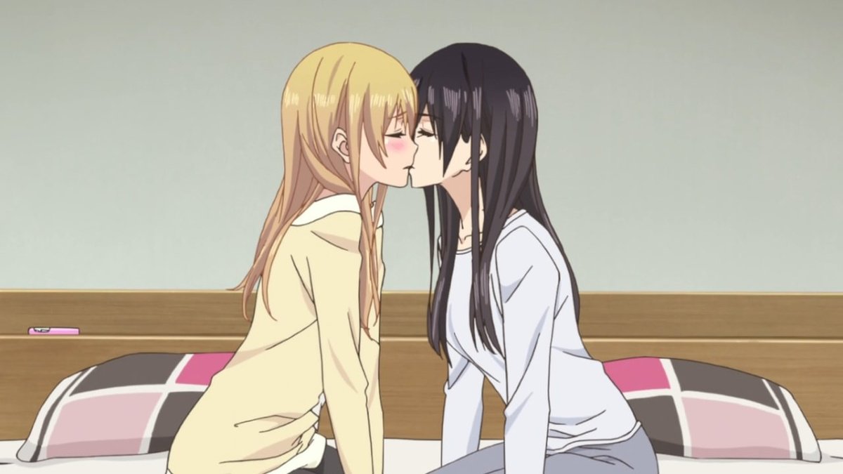 Citrus Season 2 Release Date Citrus Characters English Dub