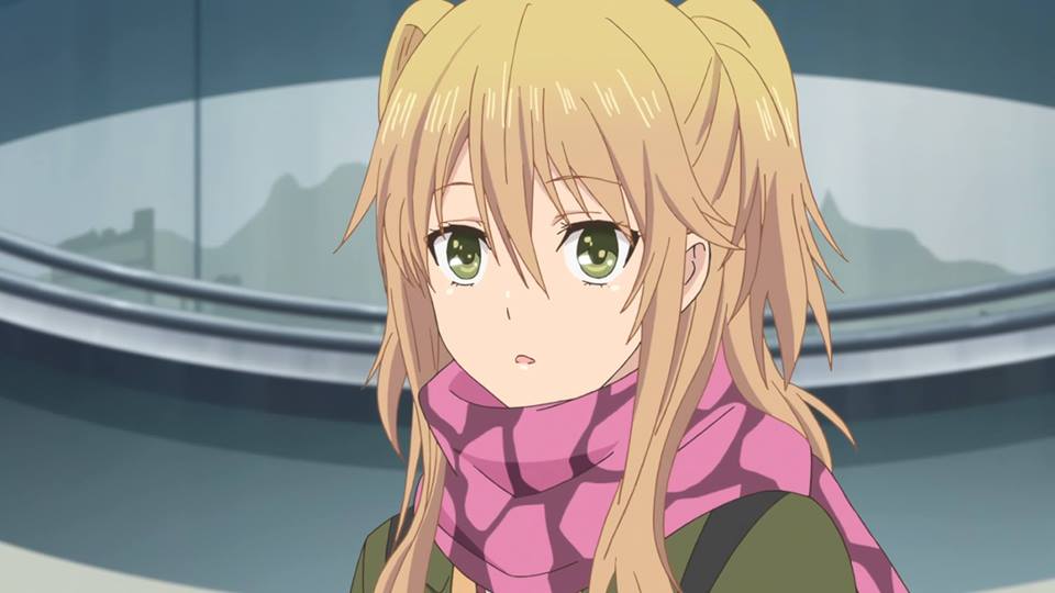 Citrus  Watch Episodes on Crunchyroll Premium Funimation and Streaming  Online  Reelgood