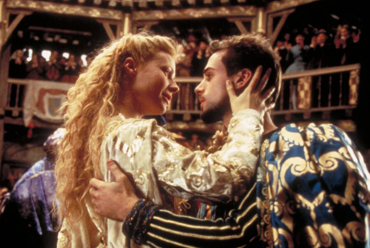 10 Movies Like Shakespeare in Love You Must See