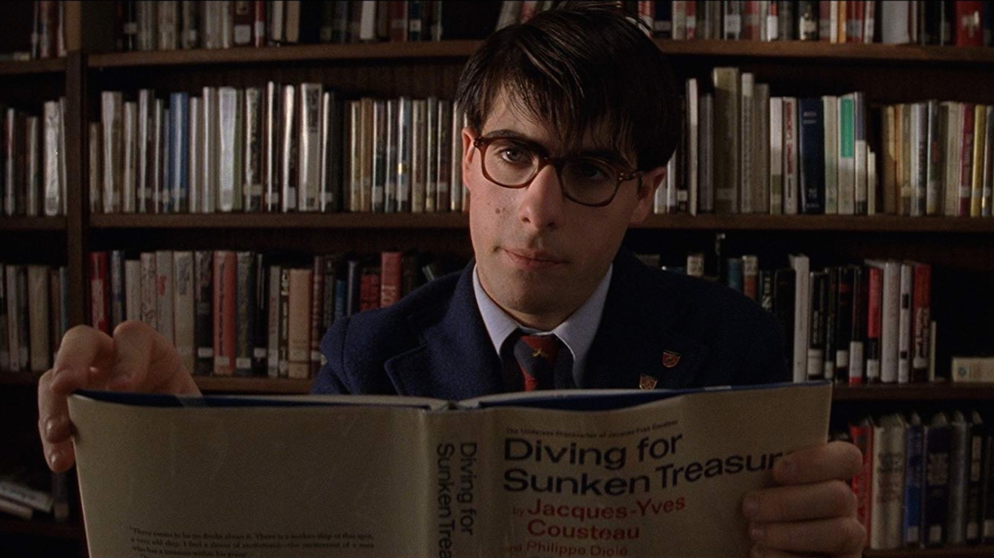 8 Movies Like Rushmore You Must See