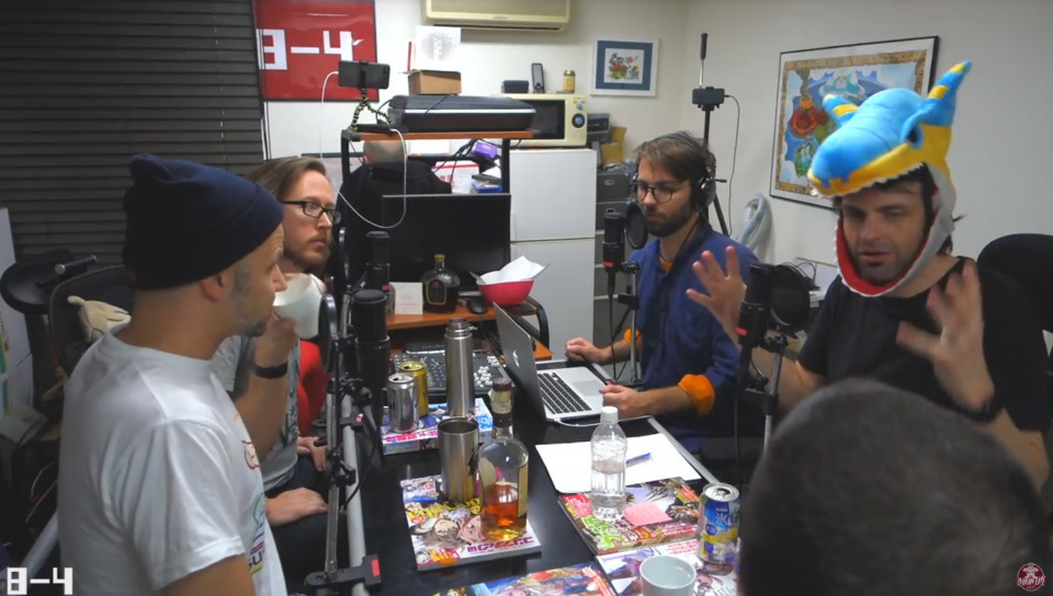 Best Video Game Podcasts 17 Top Gaming Podcasts (2019)