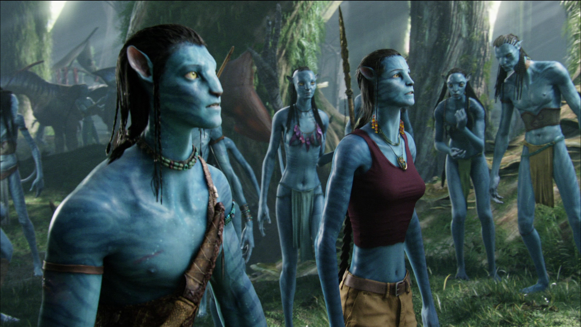 How To Watch 'Avatar: The Way Of Water': Stream The Blockbuster Sequel