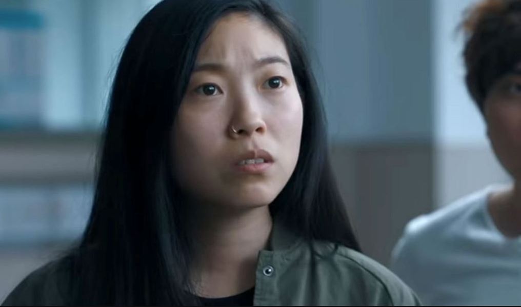 Awkwafina to Star in ‘The Last Adventure of Constance Verity’
