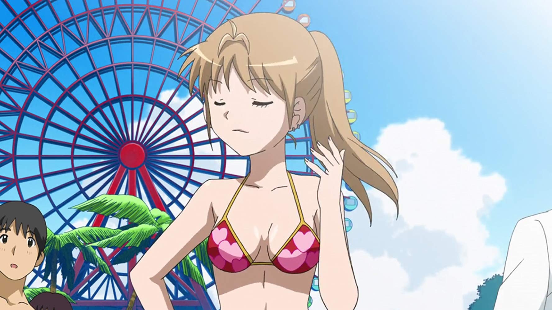 B gata H Kei Season 2