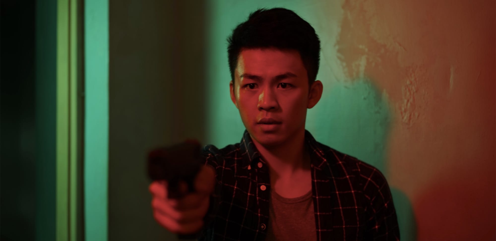 10 Best Chinese Movies on Netflix Right Now