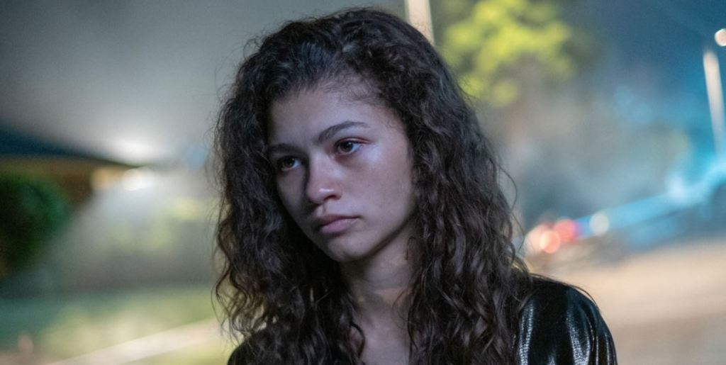 Zendaya’s ‘Euphoria’ Renewed for Season 2 at HBO - The Cinemaholic