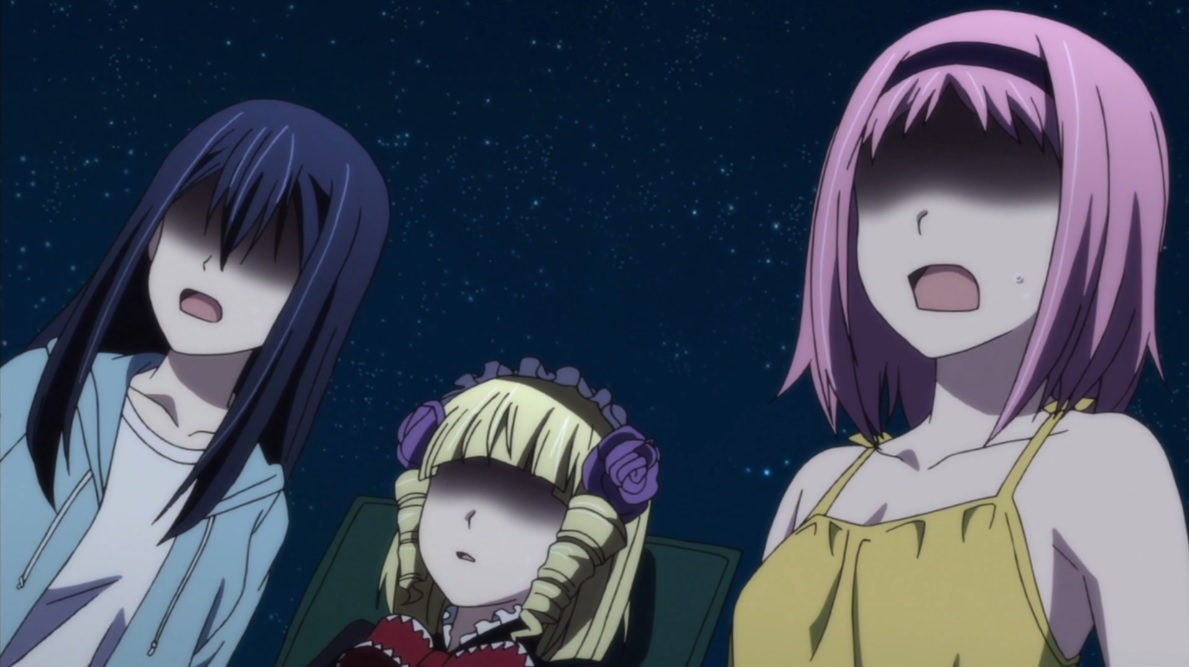 Preview da Temporada – Gokukoku no Brynhildr