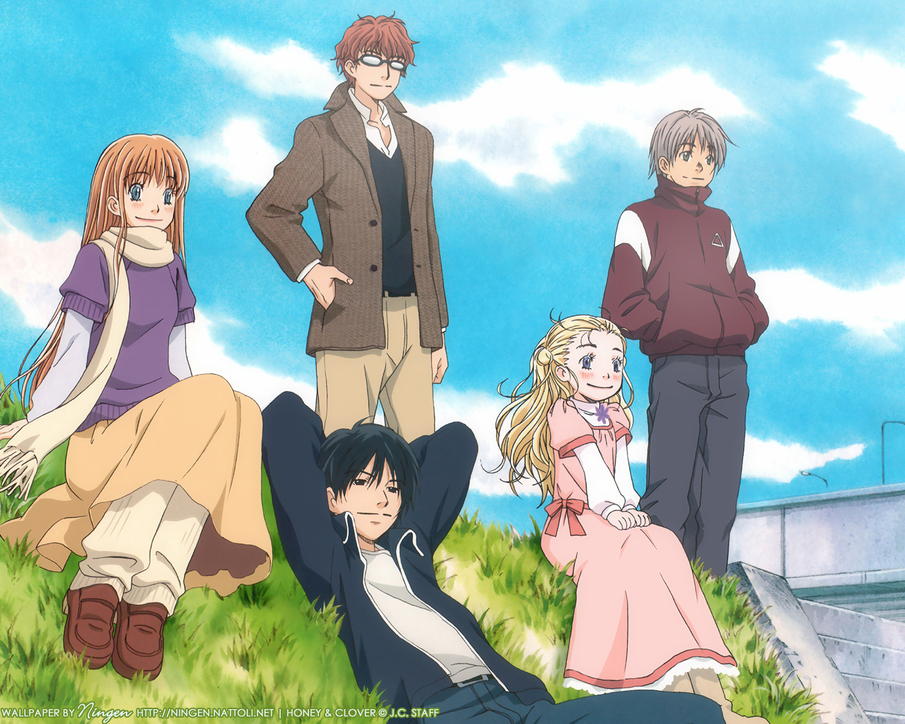 6 Anime Like Munou na Nana (Talentless Nana) [Recommendations]