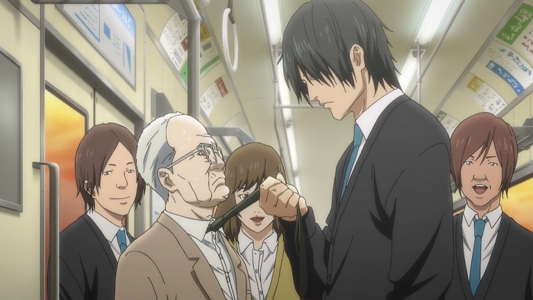 Inuyashiki Season 2: Premiere Date, Plot, Characters