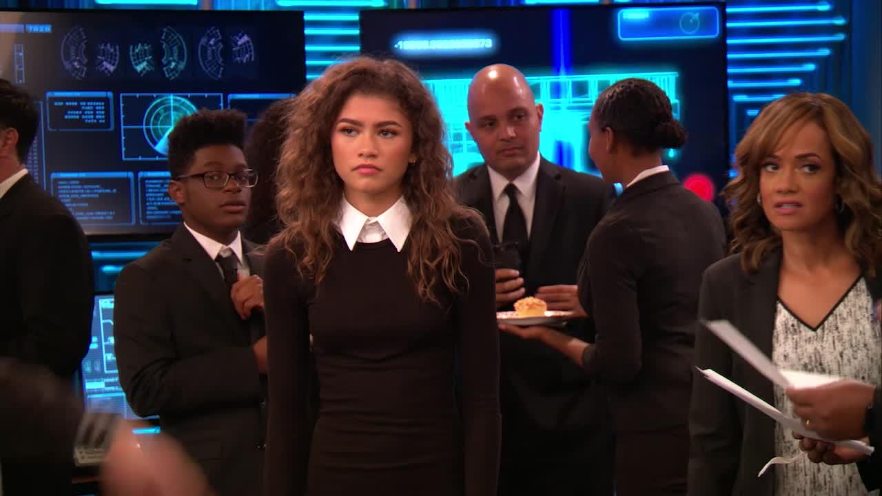 kc undercover s2 e5