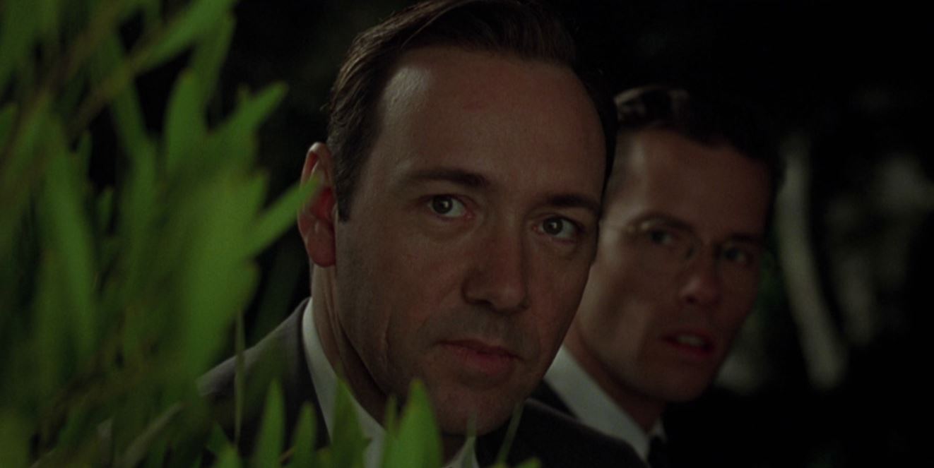 10 Movies Like L.A. Confidential You Must See