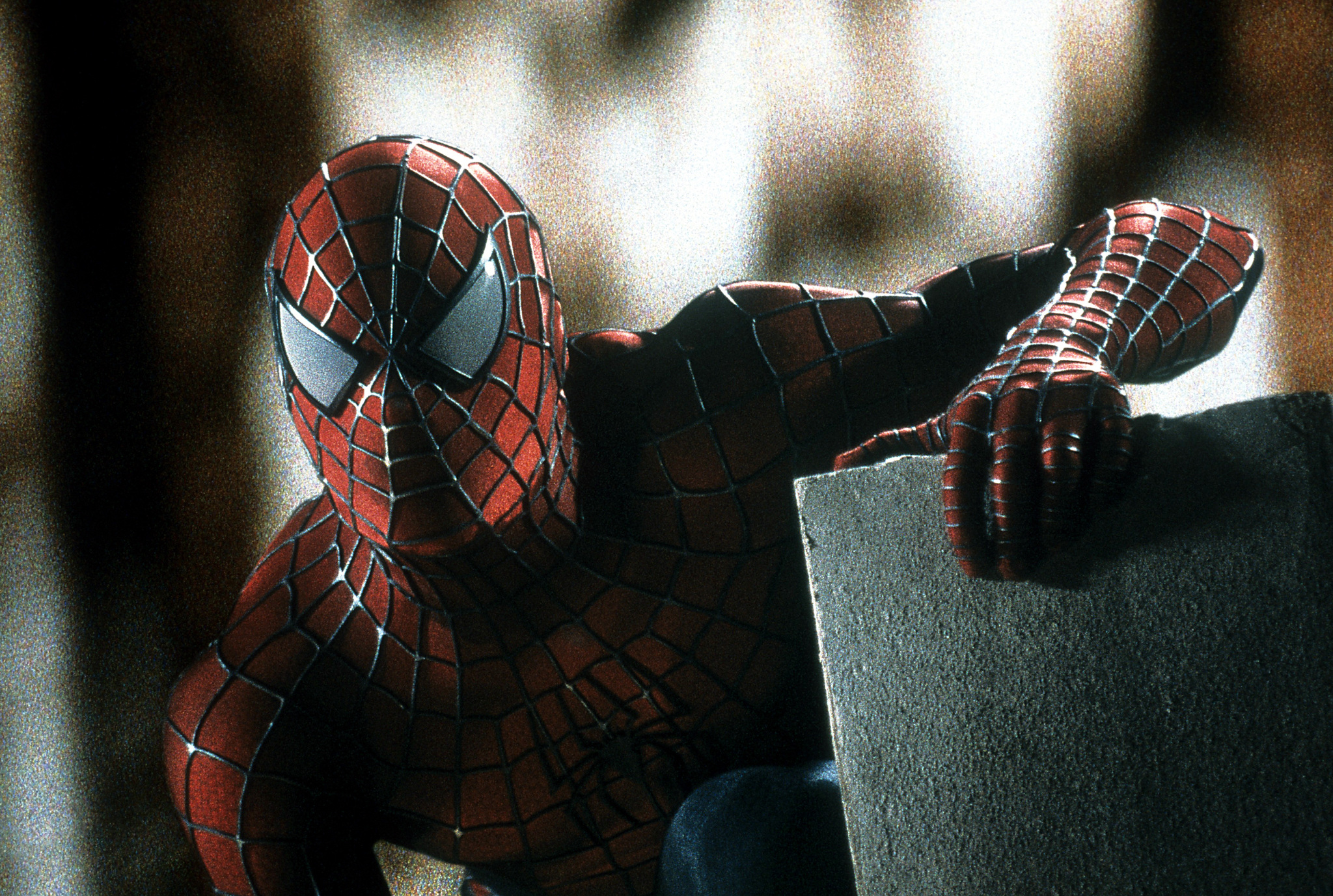 7 Movies Like Spider-Man You Must See