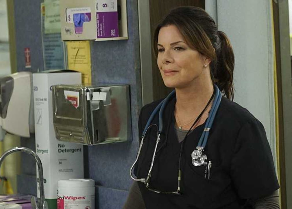 marcia gay harden movies and tv shows oscar