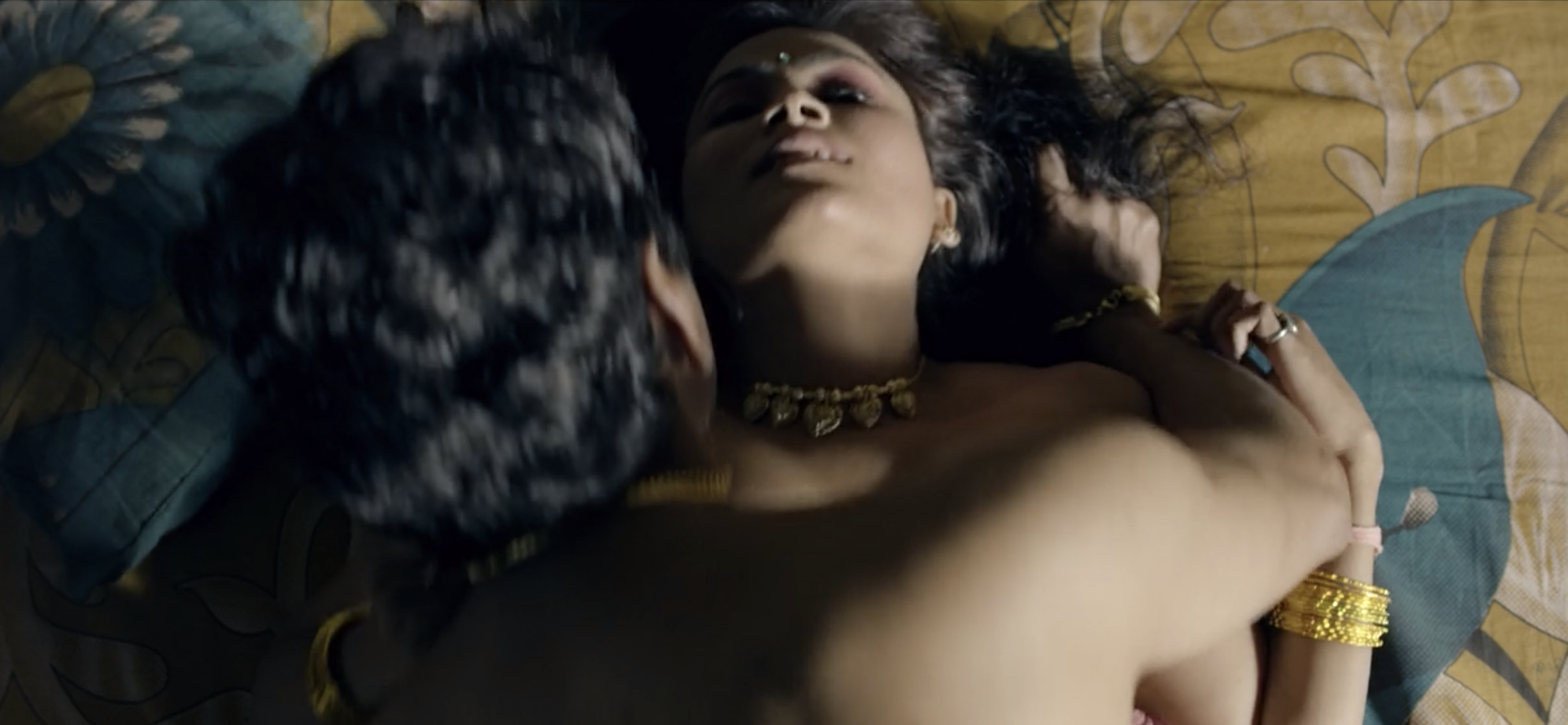 sacred games sex scene