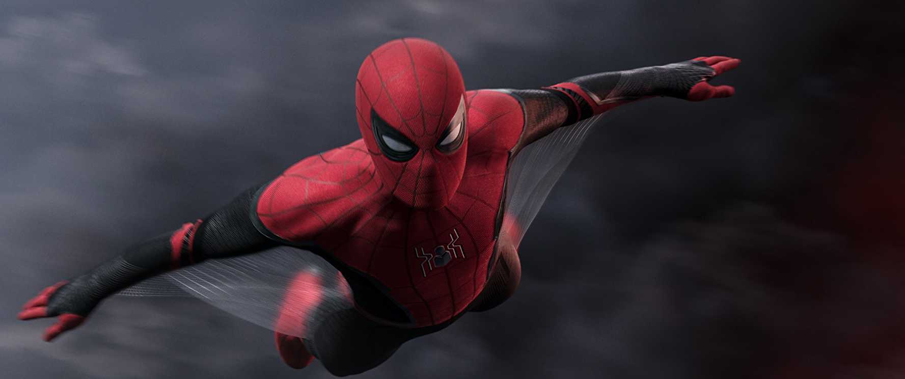 Everything We Know About Spider-Man 3