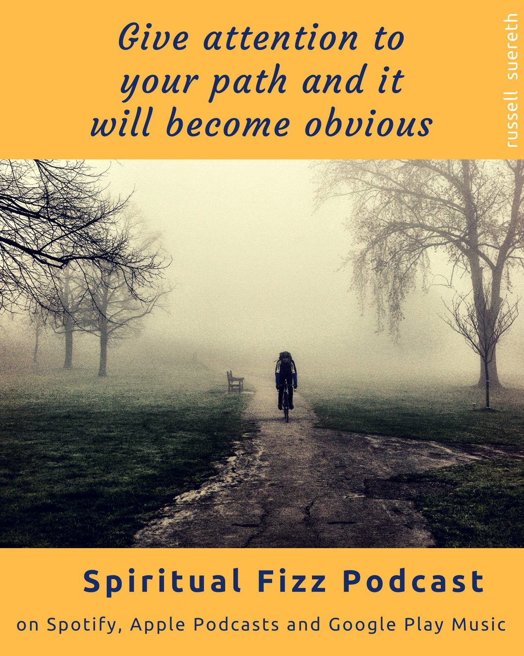 spiritual podcasts free