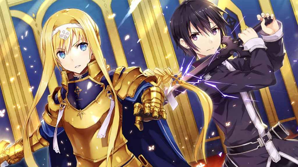 Sword Art Online Season 3: Release Date, Review, Recap, English Dub