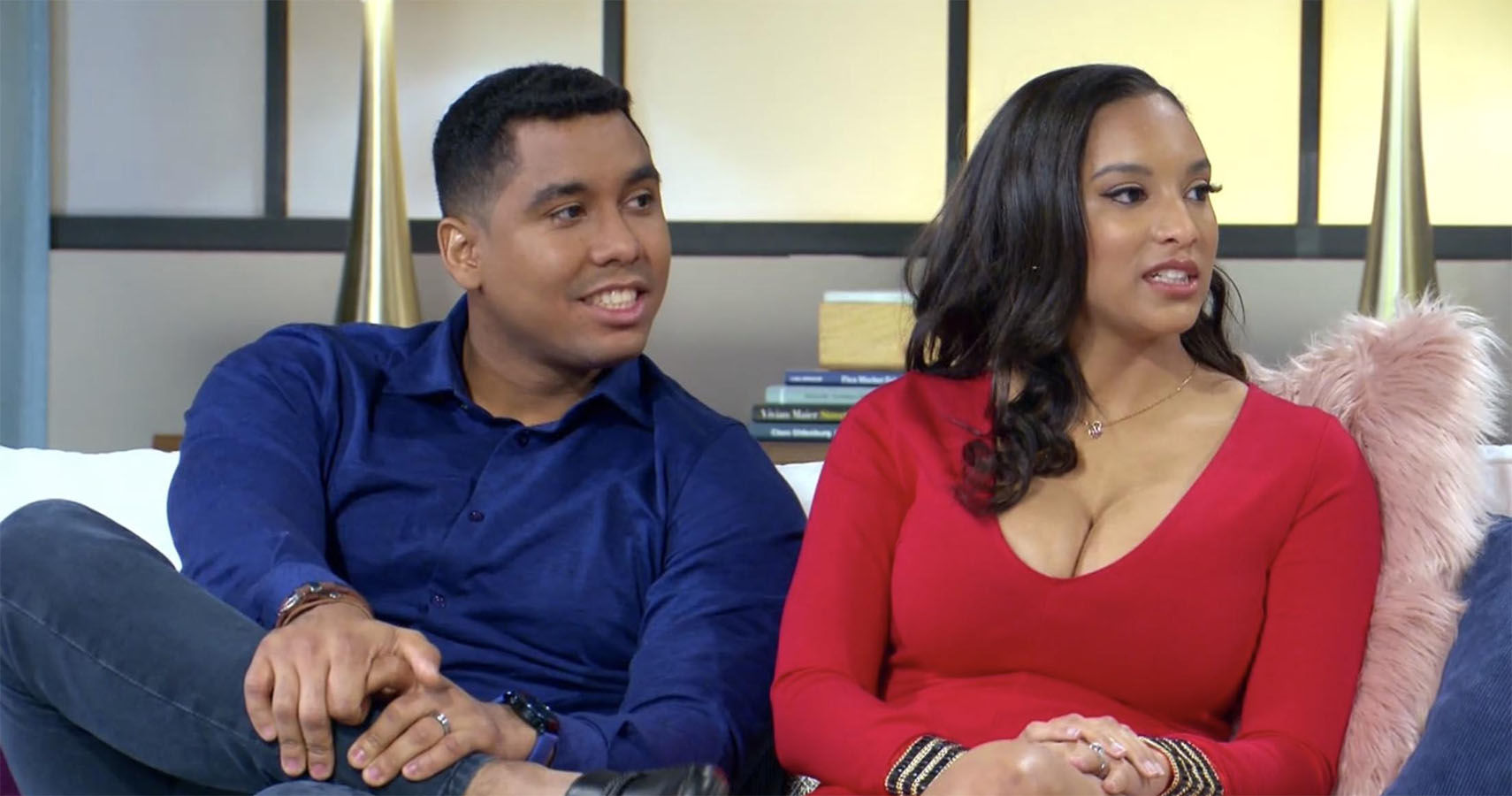 Are Chantel and Pedro Still Together / Married 2020? 90 Day Fiance Update