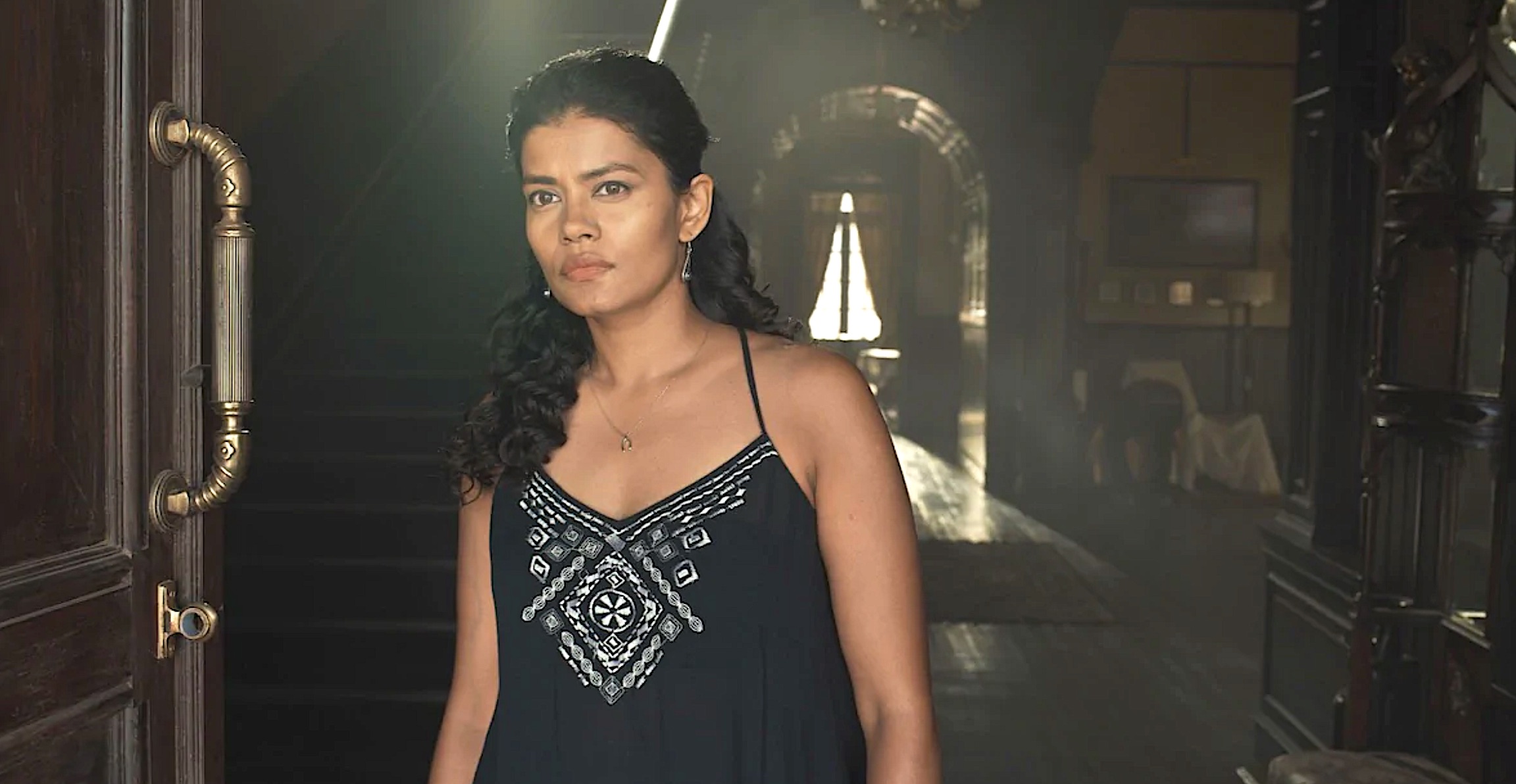 Typewriter Ending, Ghost, Jenny, Review, Story Explained