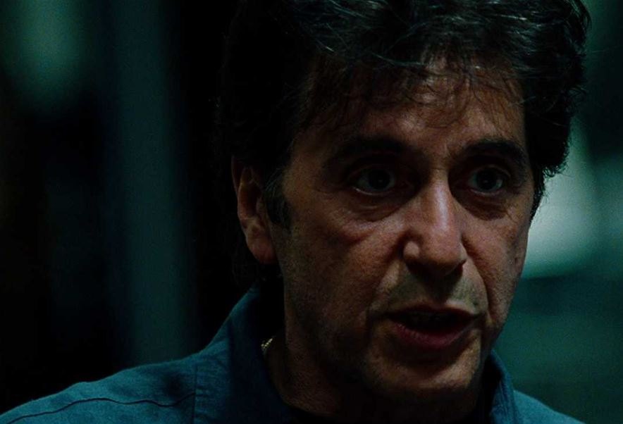 Al Pacino New Movies / TV Shows (2019, 2020)