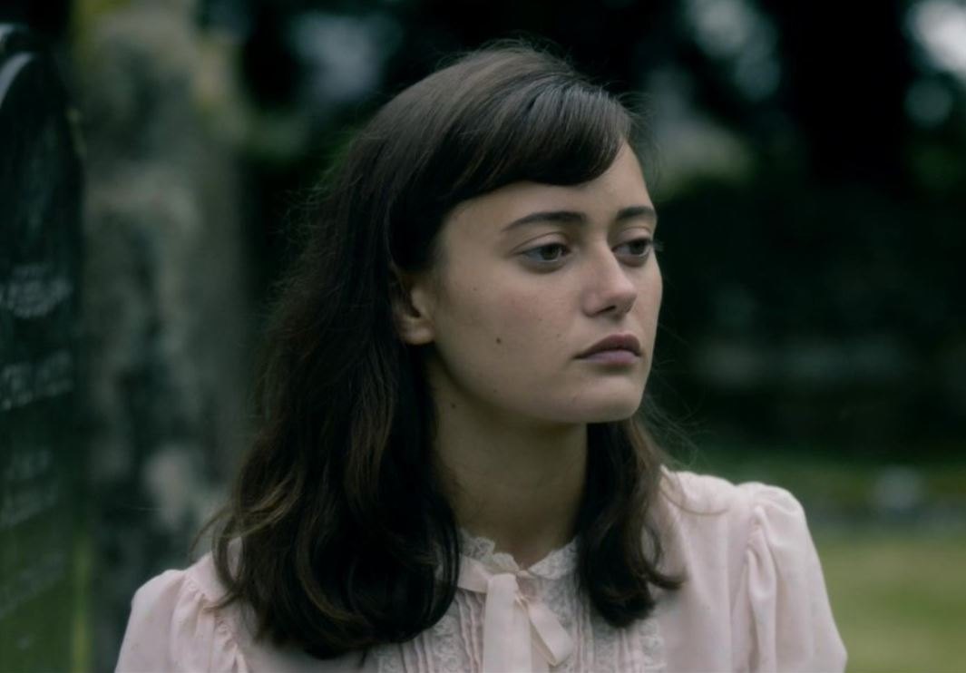 Upcoming Ella Purnell New Movies / TV Shows (2019, 2020)