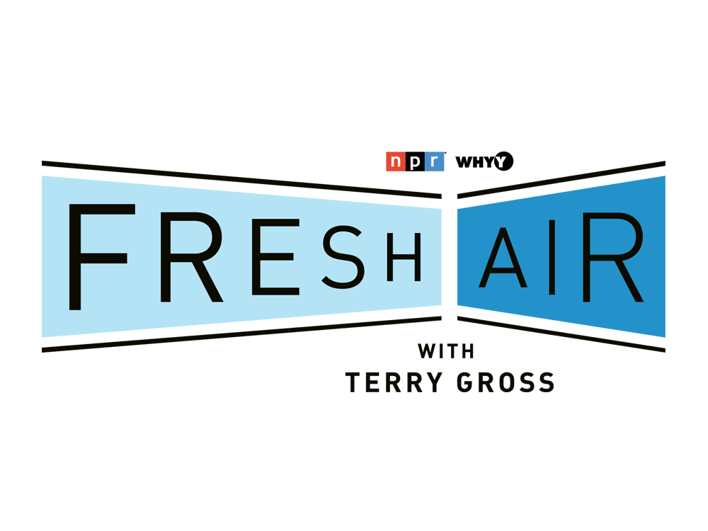 fresh air npr