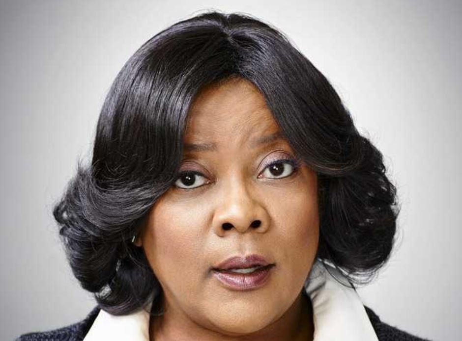 loretta devine new show