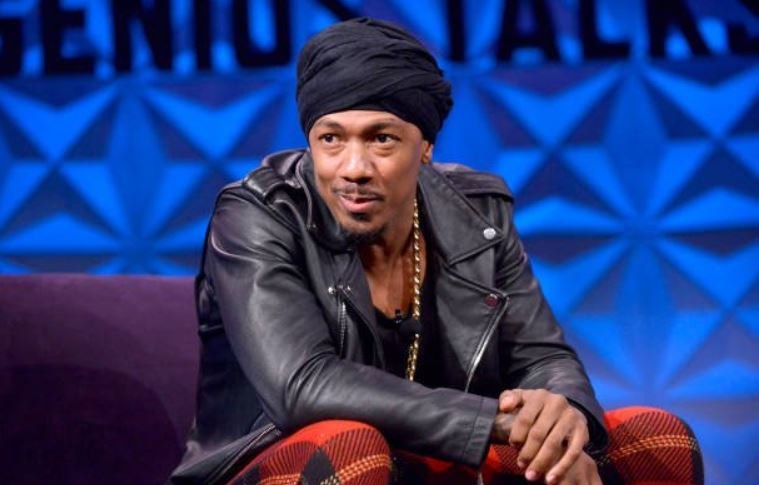 Upcoming Nick Cannon New Movies / TV Shows (2019, 2020)