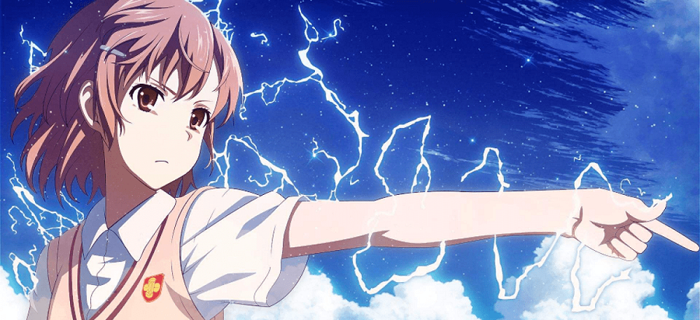 Toaru Kagaku no Railgun 3 em 2019