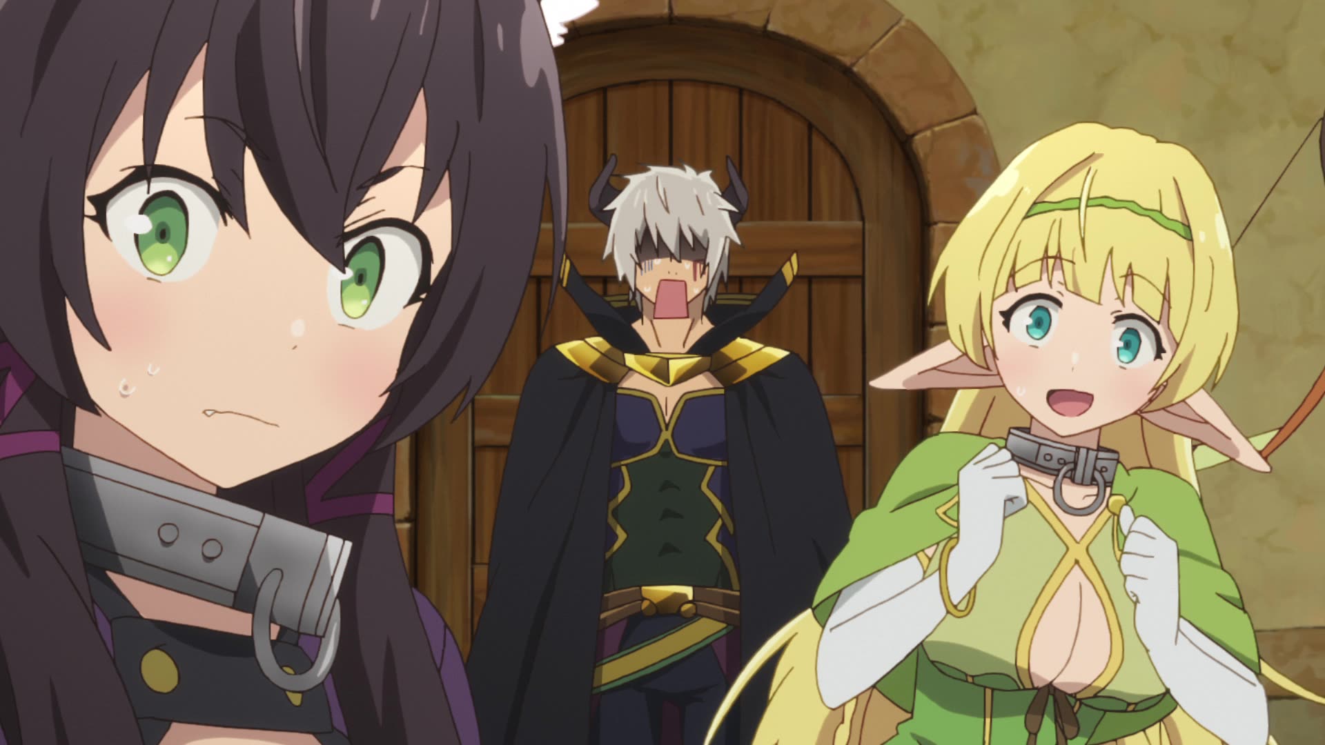 7 Anime Like How Not to Summon a Demon Lord You Must See
