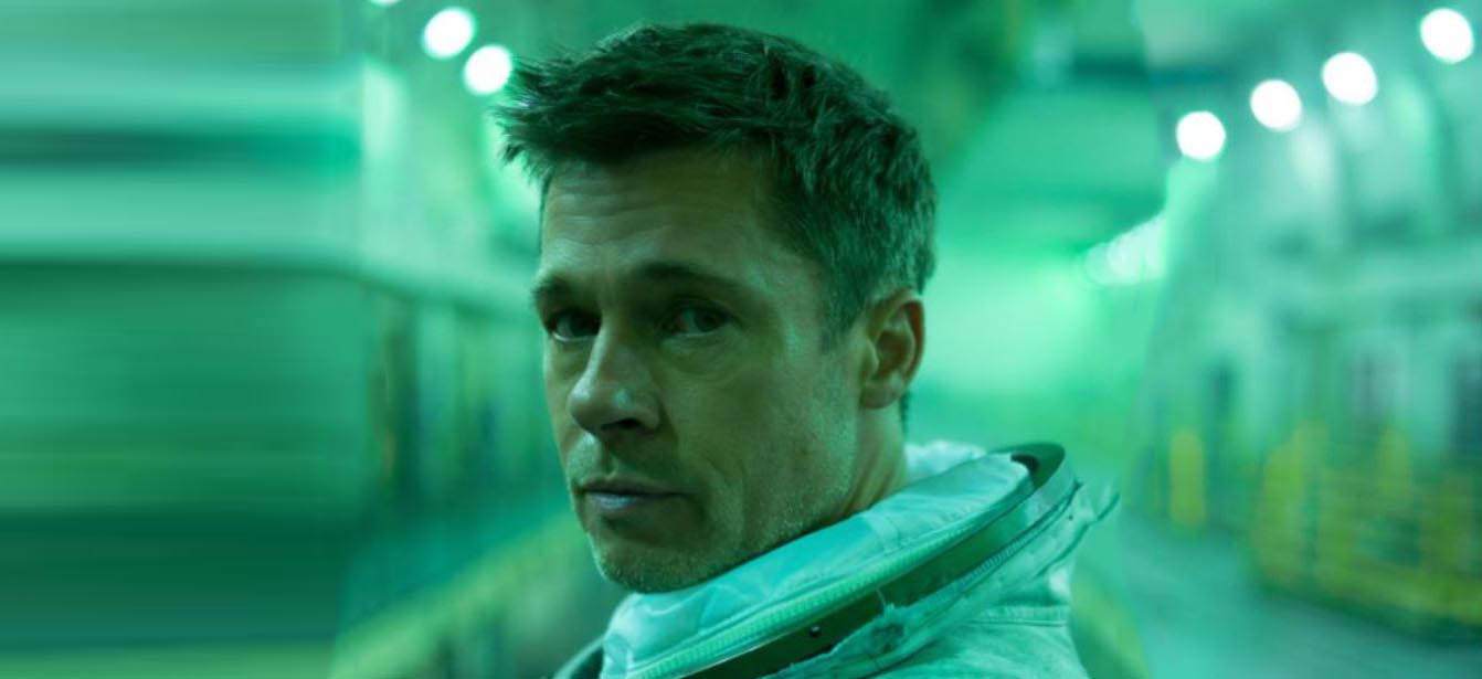 Third Trailer of Brad Pitt’s ‘Ad Astra’ is Here