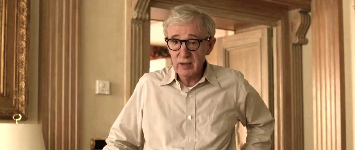 Woody Allen Launches Next Movie with Glen Basner’s FilmNation