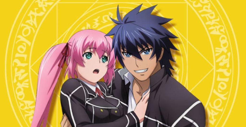 7 Anime Like Aesthetica of a Rogue Hero You Must See