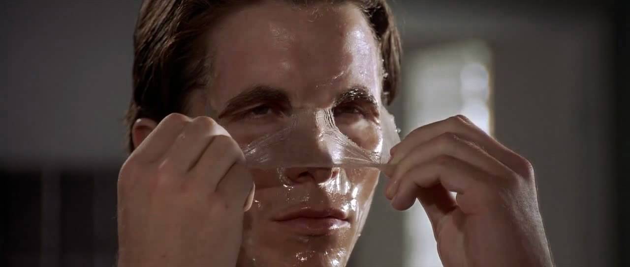 American Psycho Ending Meaning Plot Explained Cinemaholic 