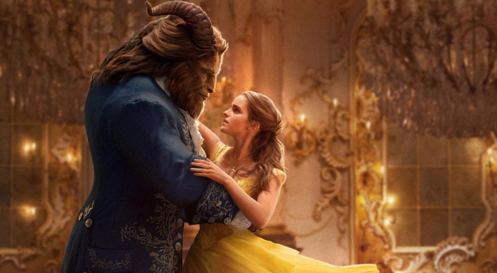 Is Beauty And The Beast On Netflix Hulu Or Amazon Prime