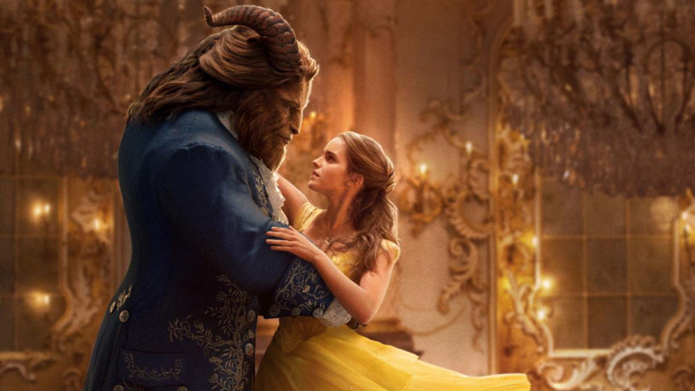 watch beauty and the beast 2017 full movie free