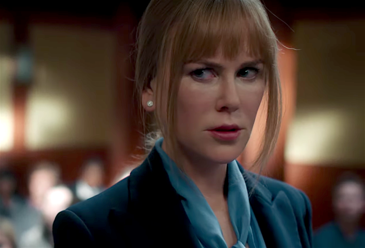 Big Little Lies Finale, Ending, Synopsis, Spoilers: Explained