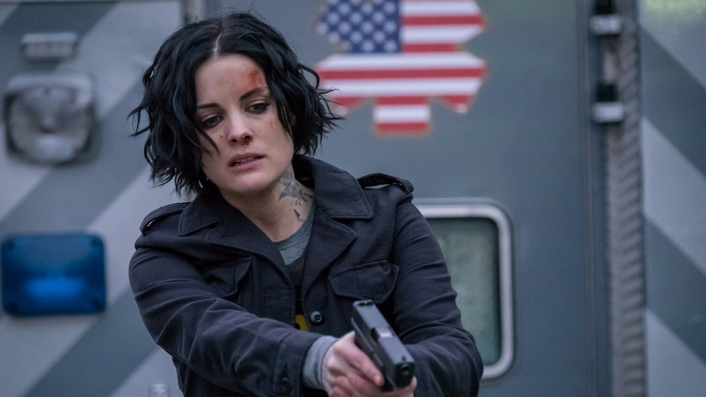 Where Was Blindspot Filmed? NBC Show Filming Locations