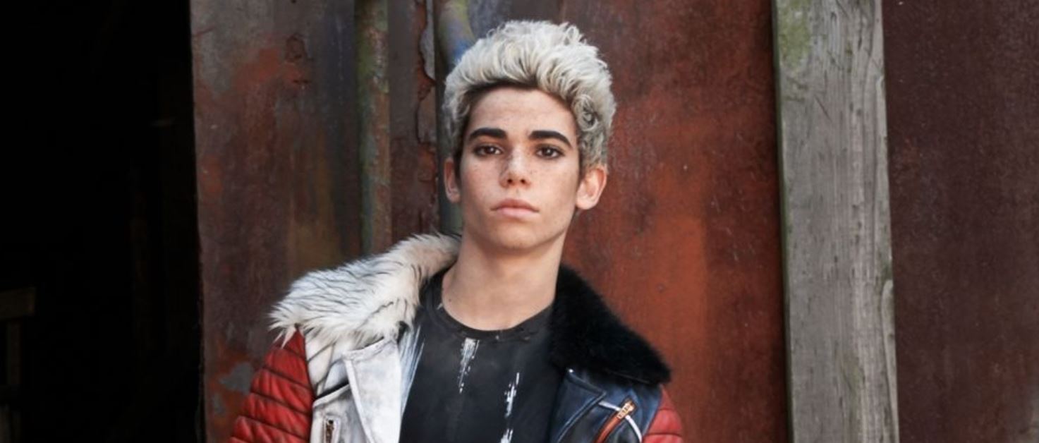 Hollywood Pays Tribute to ‘Descendants’ Star Cameron Boyce