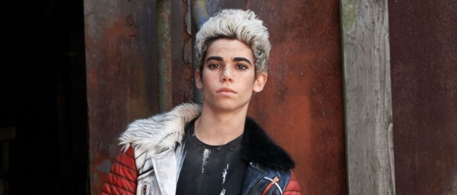 Hollywood Pays Tribute to ‘Descendants’ Star Cameron Boyce - The ...