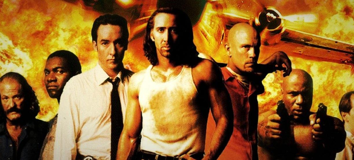 8 Movies You Must Watch if You Love Con Air