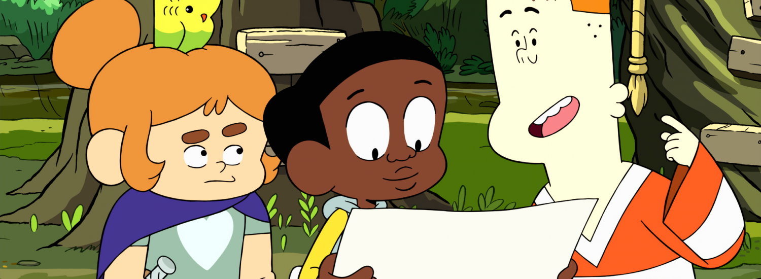 Craig of the Creek Season 3: Release Date, Cast, Season 2 Return Date