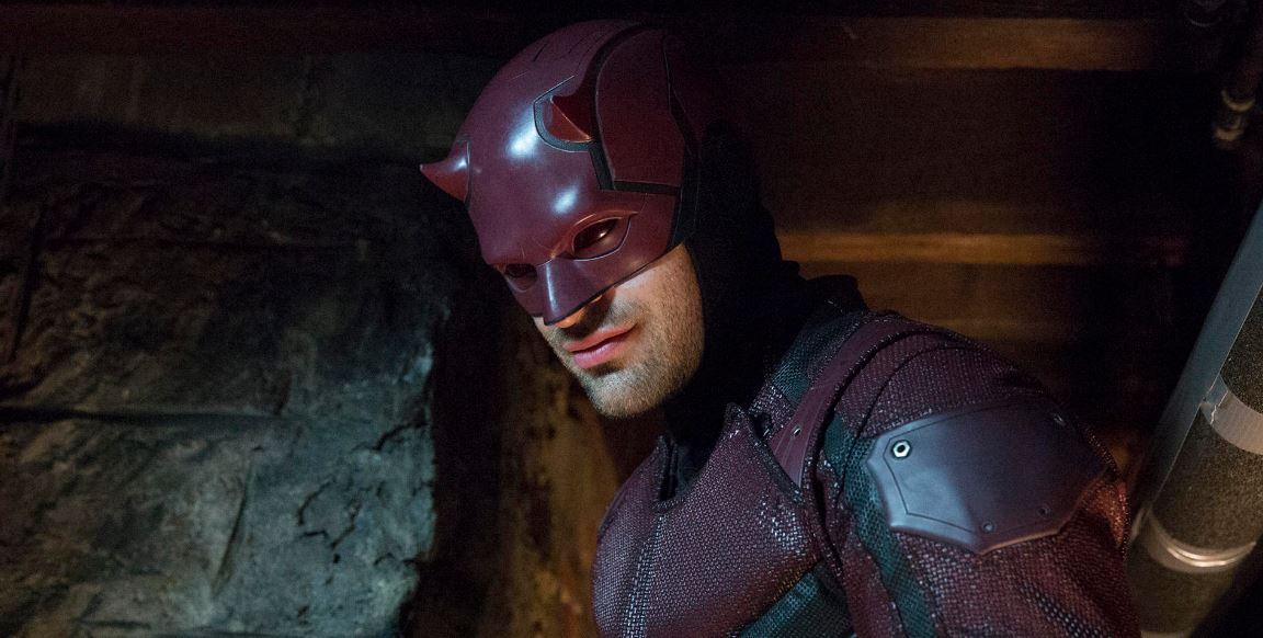 5 Shows Like Daredevil You Must See
