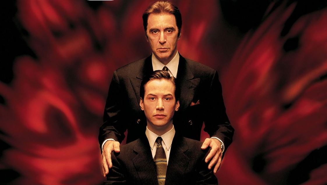 8 Movies Like The Devil’s Advocate You Must See