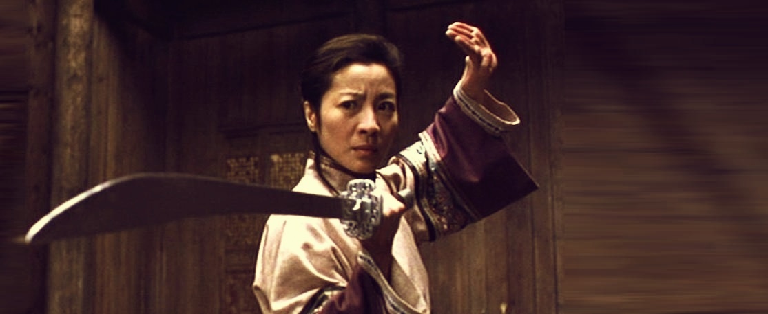 9 Movies Like Crouching Tiger, Hidden Dragon You Must See