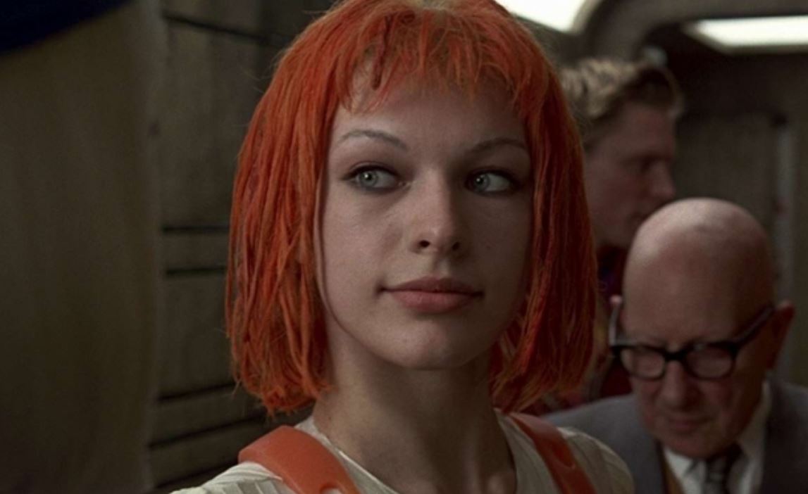 8 Movies Like The Fifth Element You Must See
