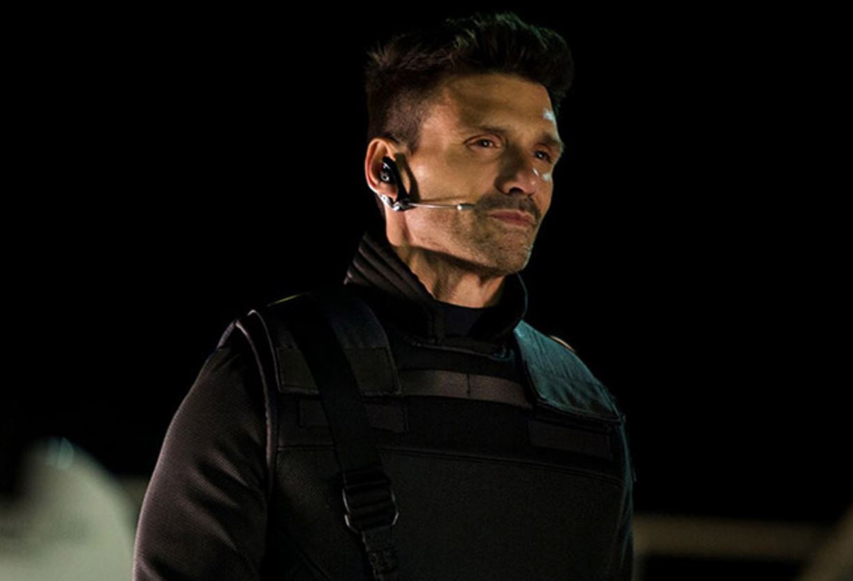 Frank Grillo New Movie: Upcoming Movies (2019, 2020)