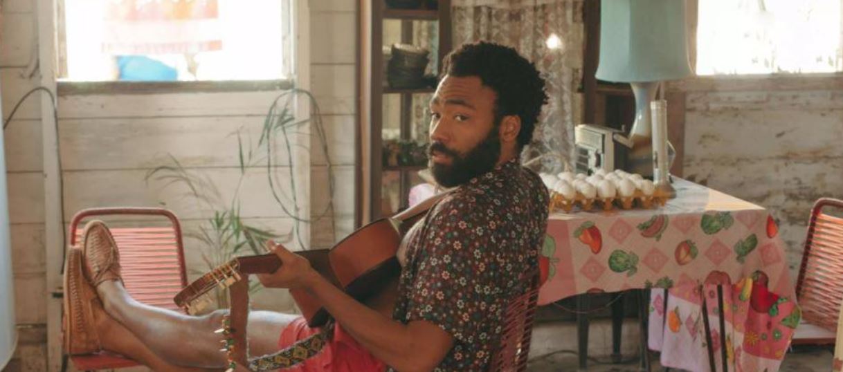 Watch Donald Glover, Music & Love in ‘Guava Island’ Behind-the-Scenes